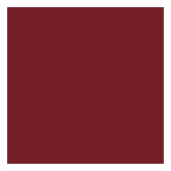 Revell Purple Red Silk Aqua Colour Acrylic Paint 18ml (331)