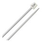 Pony Knitting Needles 5mm x 35cm image number 1