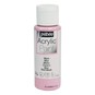 Pebeo Lilac Matt Acrylic Craft Paint 59ml image number 1
