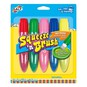 Classic Colour Squeeze n Brush 5 Pack image number 1