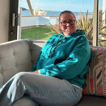 Emma Hughes - Artisan