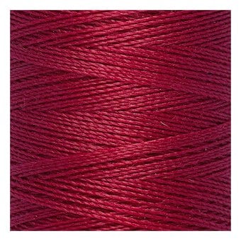 Gutermann Red Sew All Thread 100m (384)