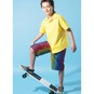 McCall&rsquo;s Boys&rsquo; Separates Sewing Pattern M6548 (3-6) image number 7