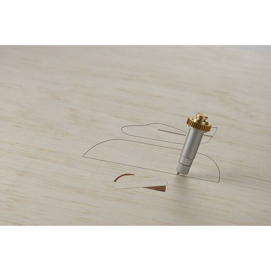 Cricut Knife Blade and Housing image number 4