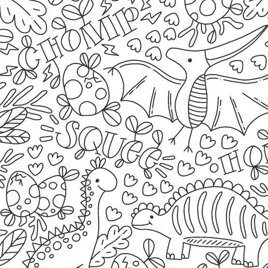 4 Fun Colouring Downloads image number 1