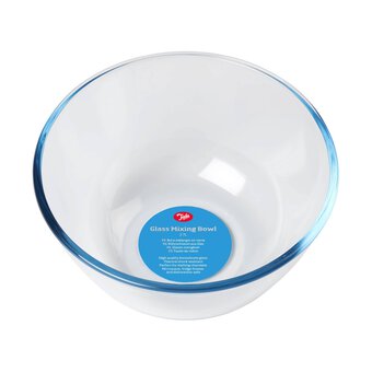 Tala Glass Mixing Bowl 2.7L