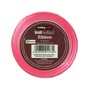 Geranium Pink Satin Ribbon 20mm x 15m image number 3