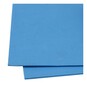 Lavender Blue EVA Foam Sheet 22.5cm x 30cm image number 3