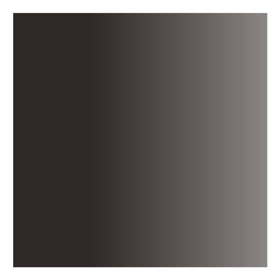 Daler-Rowney System 3 Mars Black Acrylic Paint 500ml image number 2