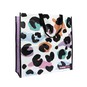 Abstract Leopard Woven Bag for Life image number 1