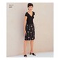 New Look Women&rsquo;s Skirt Sewing Pattern 6843 image number 4