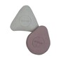 Derwent Shaped Erasers 2 Pack image number 3
