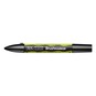 Winsor & Newton Lime Green Brushmarker image number 1