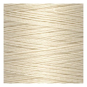 Gutermann Beige Sew All Thread 250m (169)