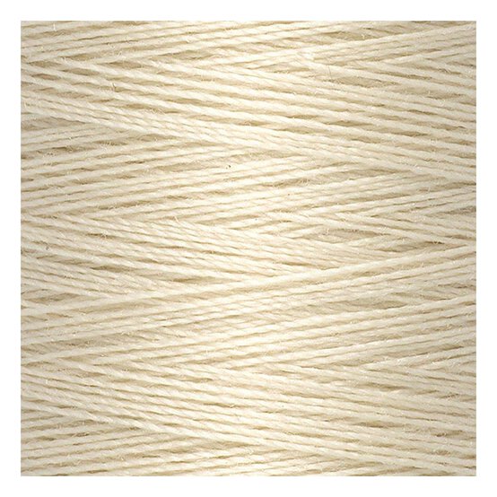 Gutermann Beige Sew All Thread 250m (169) image number 2