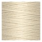 Gutermann Beige Sew All Thread 250m (169) image number 2
