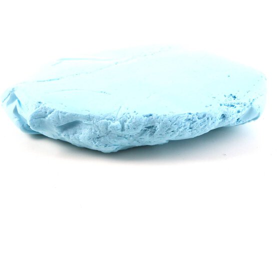 Light Blue Superlight Air Drying Clay 30g image number 4