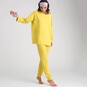 Simplicity Sleepwear Set Sewing Pattern S9020 (XXS-XXL) image number 8