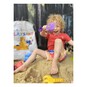 Rainbow Eco Play Natural Play Sand 10kg image number 2