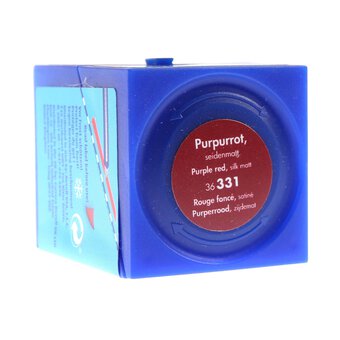 Revell Purple Red Silk Aqua Colour Acrylic Paint 18ml (331)