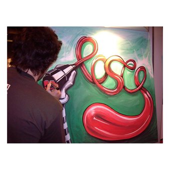 Uni-ball Posca PC 3M Fine Black