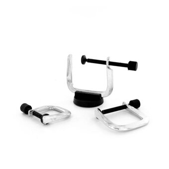 Modelcraft G-Clamps and Magnet