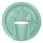 Fresh Mint Lunch Napkins 20 Pack  image number 4