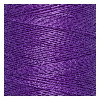 Gutermann Purple Sew All Thread 100m (392)