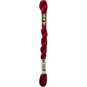 DMC Red Pearl Cotton Thread Size 5 25m (498) image number 3