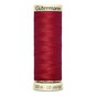 Gutermann Red Sew All Thread 100m (46) image number 1