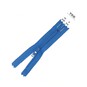 YKK Blue Dress and Skirt Zip 10cm image number 1