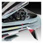Revell Eurofighter Typhoon Baron Spirit Model Kit 1:48 image number 3