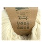 Wendy Cream Knit&rsquo;s Recycled Yarn 100g image number 4