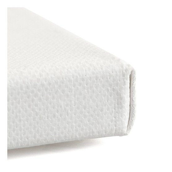 Stretched Canvas 25.4cm x 20.3cm 3 Pack image number 5