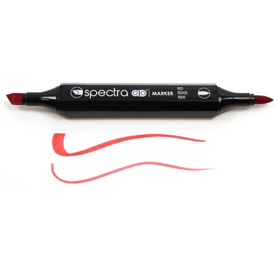 Floral Spectra AD Markers 12 Pack image number 3