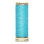 Gutermann Blue Sew All Thread 100m (28) image number 1