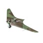 Revell Horten Go229 A Model Kit 1:48 image number 2