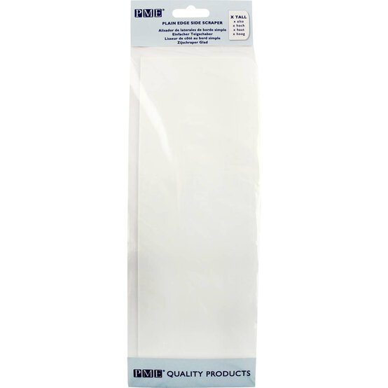 PME Extra Tall Side Scraper image number 4