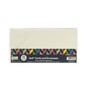 Ivory Cards  6 x 6 Inches 50 Pack image number 4