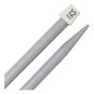 Pony Knitting Needles 12mm x 40cm image number 1