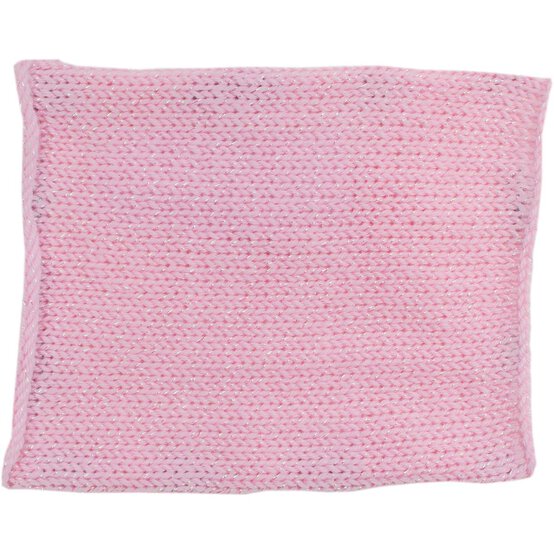 Pink Baby Brilliance DK Yarn 100g image number 4