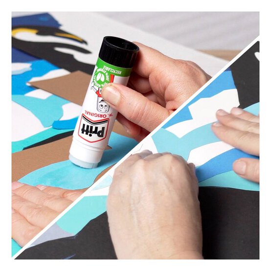 Pritt Stick 11g image number 4