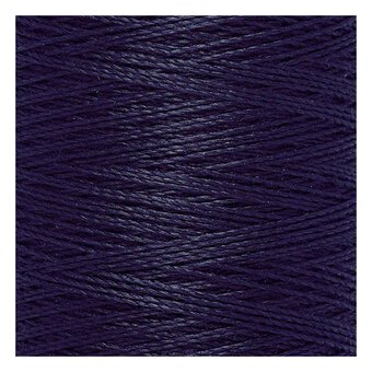 Gutermann Purple Sew All Thread 100m (387)