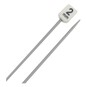 Pony Knitting Needles 2mm x 35cm image number 1