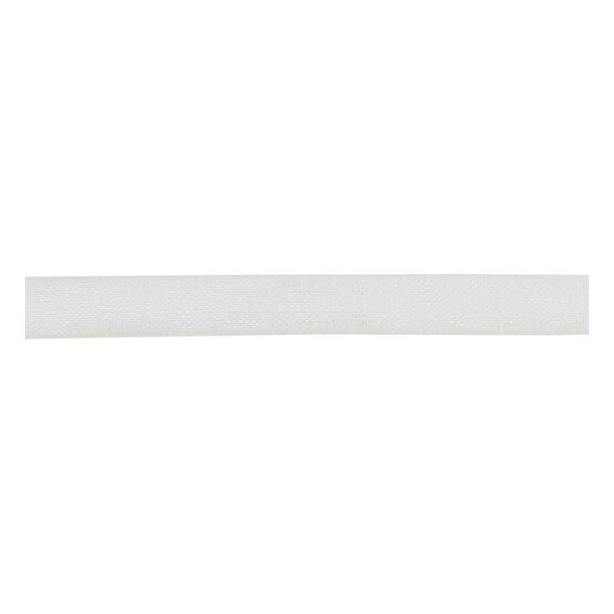 Ivory Organdie Ribbon 6mm x 8m image number 2