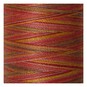 Gutermann Orange Sulky Cotton Thread 30 Weight 300m (4006) image number 2