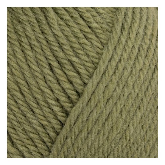 West Yorkshire Spinners Safari Park Bo Peep Luxury Baby Yarn 50g image number 2