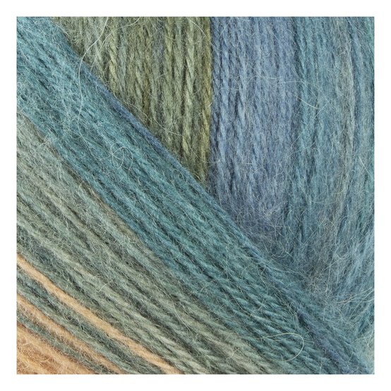 James C Brett Tranquil Shhh DK Yarn 100g image number 2