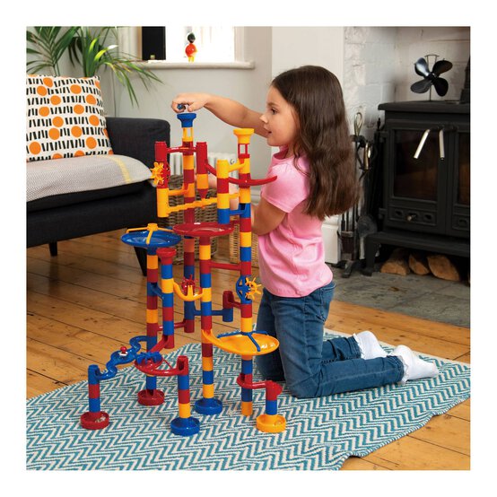 Galt Mega Marble Run image number 3