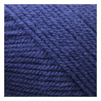 Women&rsquo;s Institute Denim Premium Acrylic Yarn 100g
